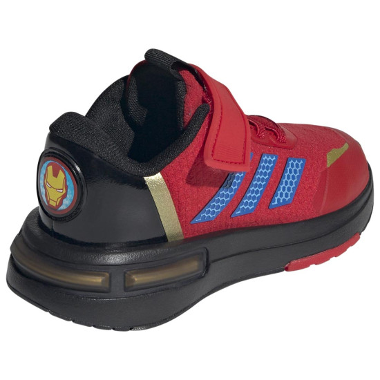 Adidas Marvel's Iron Man Racer Shoes Kids Adidas Marvel's Iron Man Racer Shoes Kids